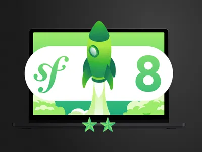 symfony eight course two star level