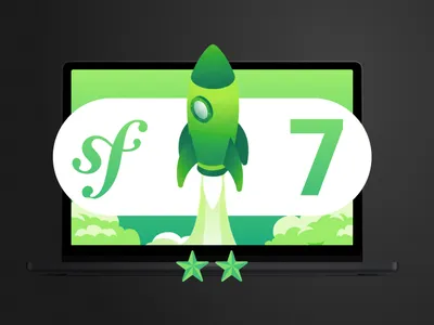 symfony seven two star level